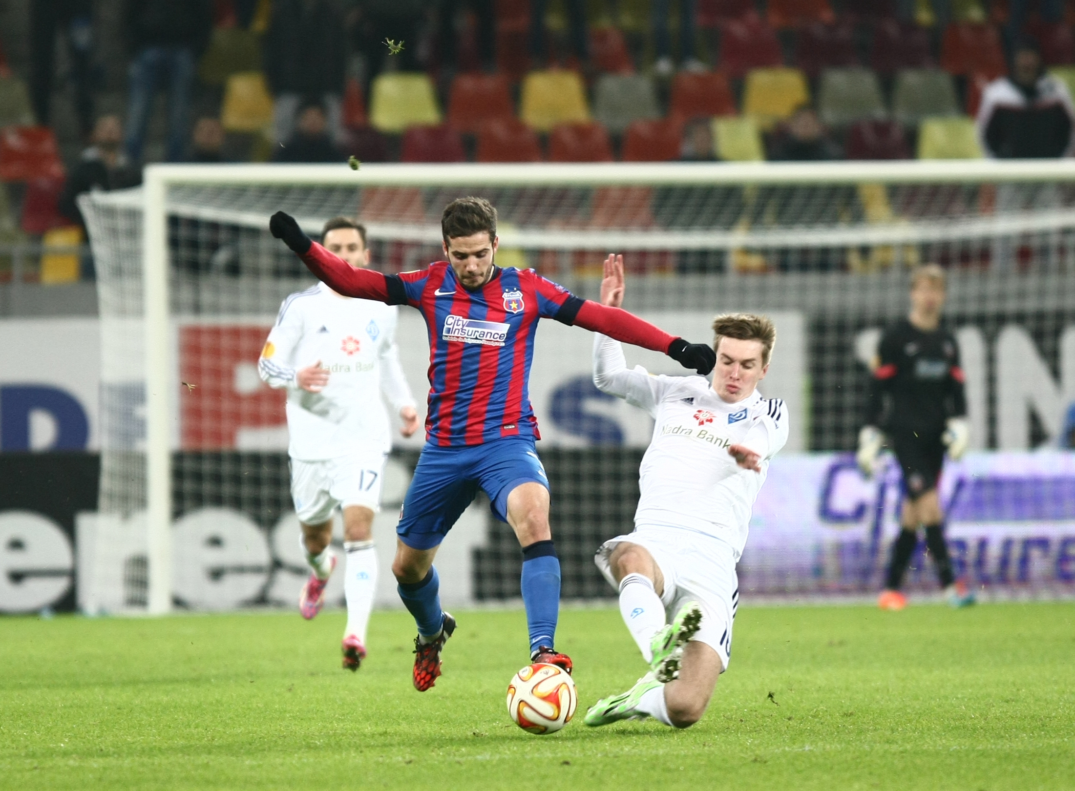 Marcel Răducanu îi atenționează pe campionii României: ”O să fiți alergați” / GALERIE FOTO