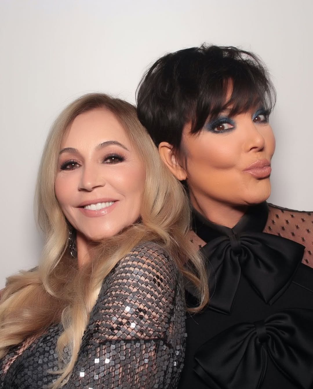 Kris Jenner, prima reacție după ce s-a spus că nu e nemulțumită de liftingul facial de 100.000 de dolari. Mama surorilor Kardashian are 70 de ani
