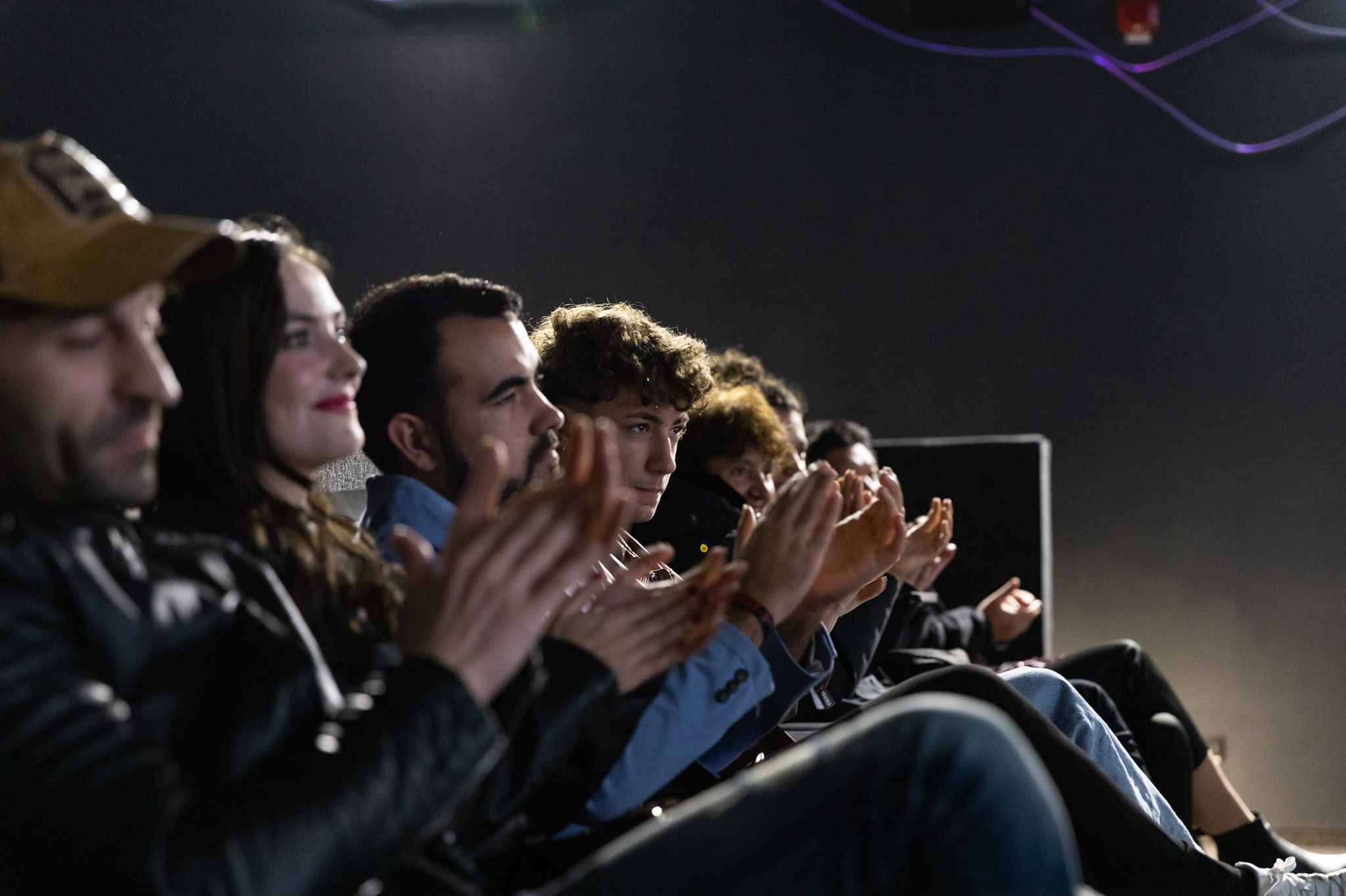 Cea de-a XI-a ediție a Dracula Film Festival și-a desemnat câștigătorii