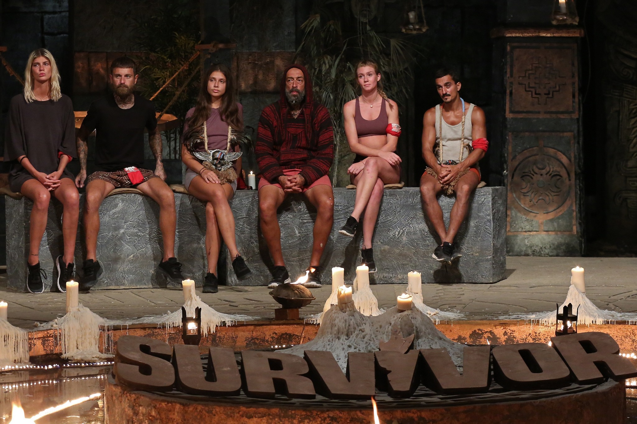 Laura Giurcanu, CRBL și TJ Miles, propuși spre eliminare la „Survivor România” 2022