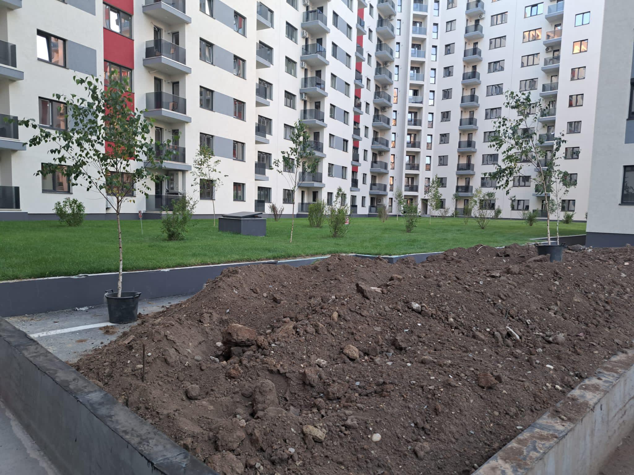INVESTIGAȚIE. Cum faci un milion de euro din parcări fictive. Cazul imobiliar care leagă tăcerea primăriei conduse de Ciprian Ciucu de un temut clan din Capitală