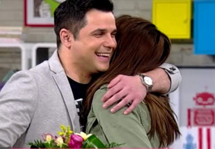 Ce spune Cove despre Oana Zăvoranu, după ce a aflat că divorțează: „Nu o cunosc”. Au fost împreună acum 22 de ani