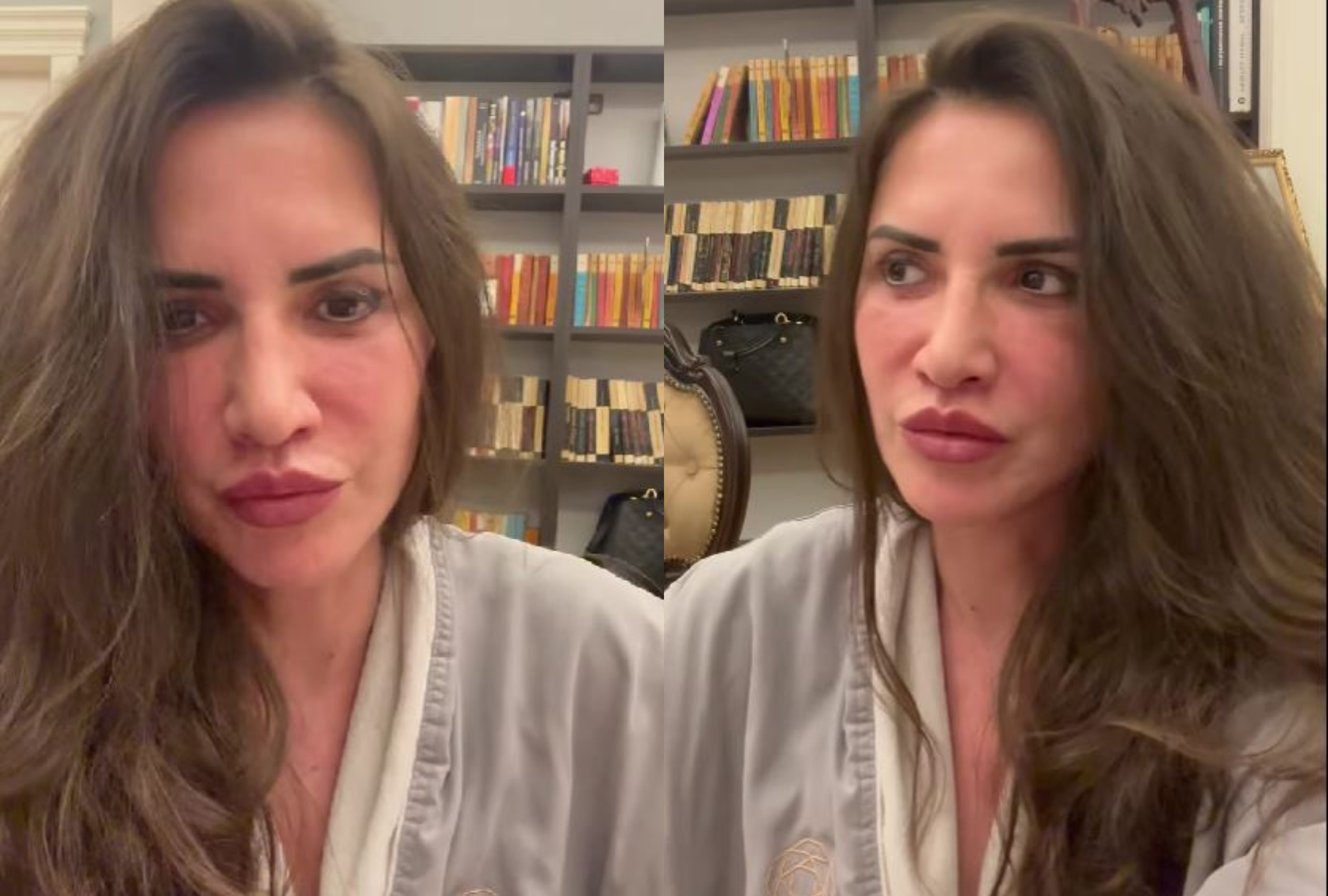 Cât au costat-o pe Mara Bănică operațiile estetice la față: „Mi-am făcut și un lip lift”. De ce îi e teamă să zâmbească și să poarte cercei