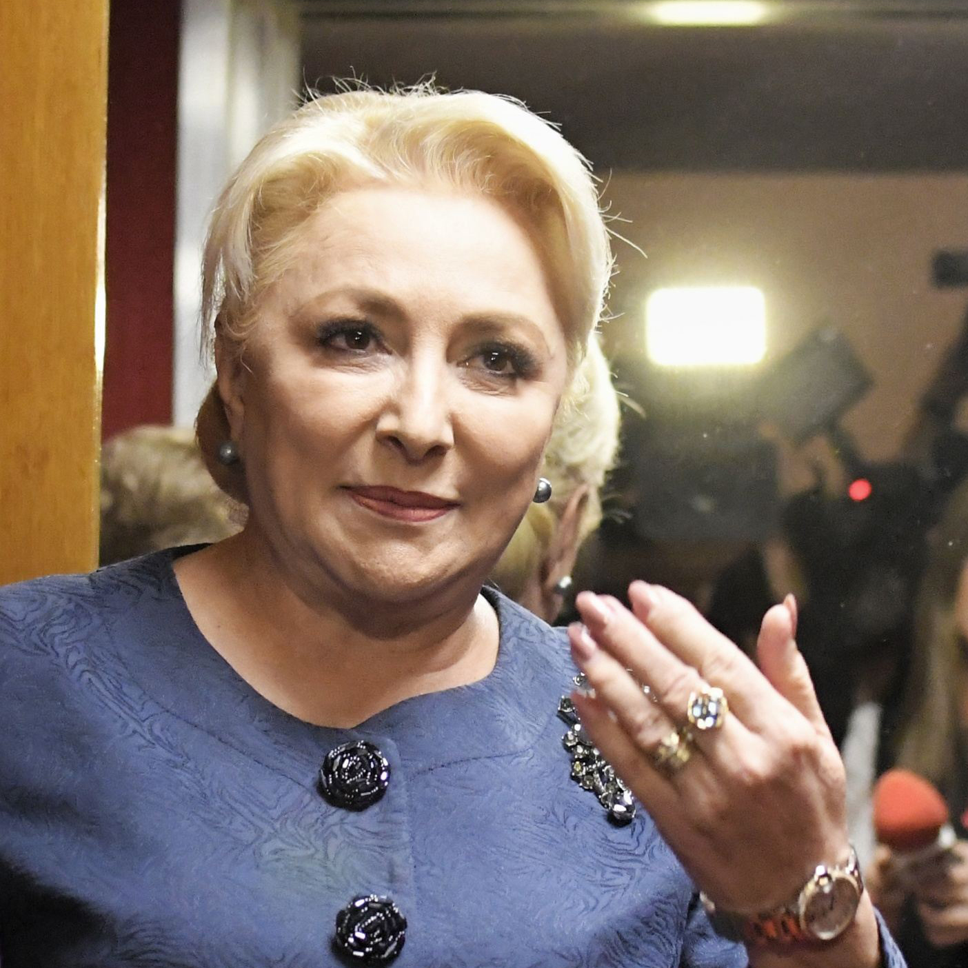 INTERVIU | Viorica Dăncilă, despre câteva episoade controversate din cartea sa. Cum ar fi fost sabotată de Ciolacu și Stănescu și ce spune acum despre PSD