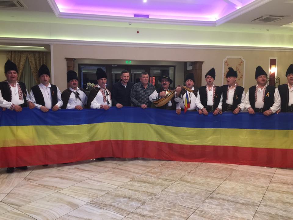 Show de ziua lui Daniel Chiriță, fostul apărător al Petrolului. Peste 200 de invitați la petrecere / FOTO&VIDEO