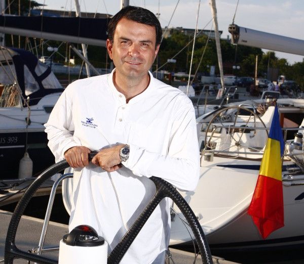 Lucian Mîndruță, explicații după ce și-ar fi înșelat soția. În urmă cu 15 ani a fost surprins cu o altă femeie: „Povestea aceea are să îi urmărească pe copiii mei”