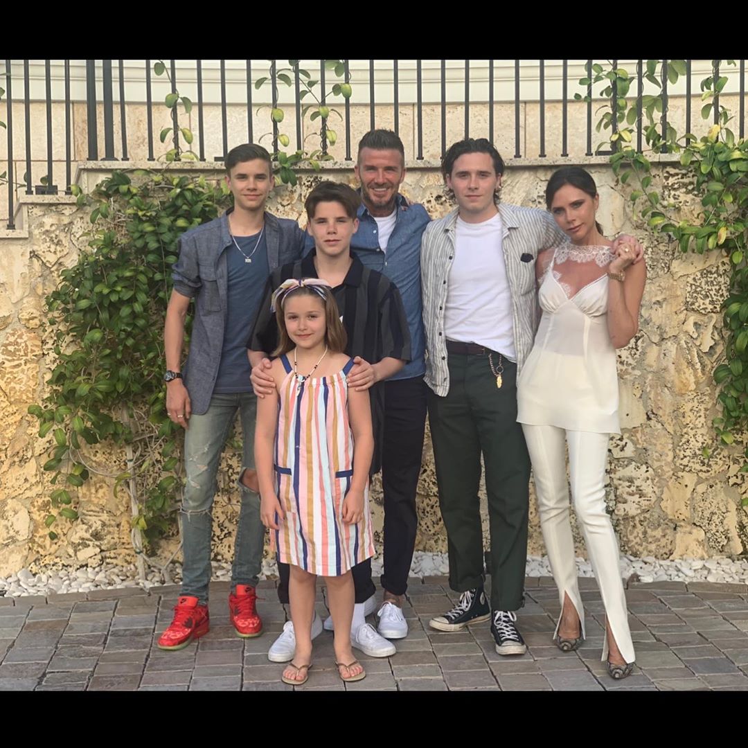 Victoria Beckham, despre scandalul care i-a pus la încercare mariajul: „A fost un coșmar, un adevărat circ”. Ce a spus despre infidelitatea lui David
