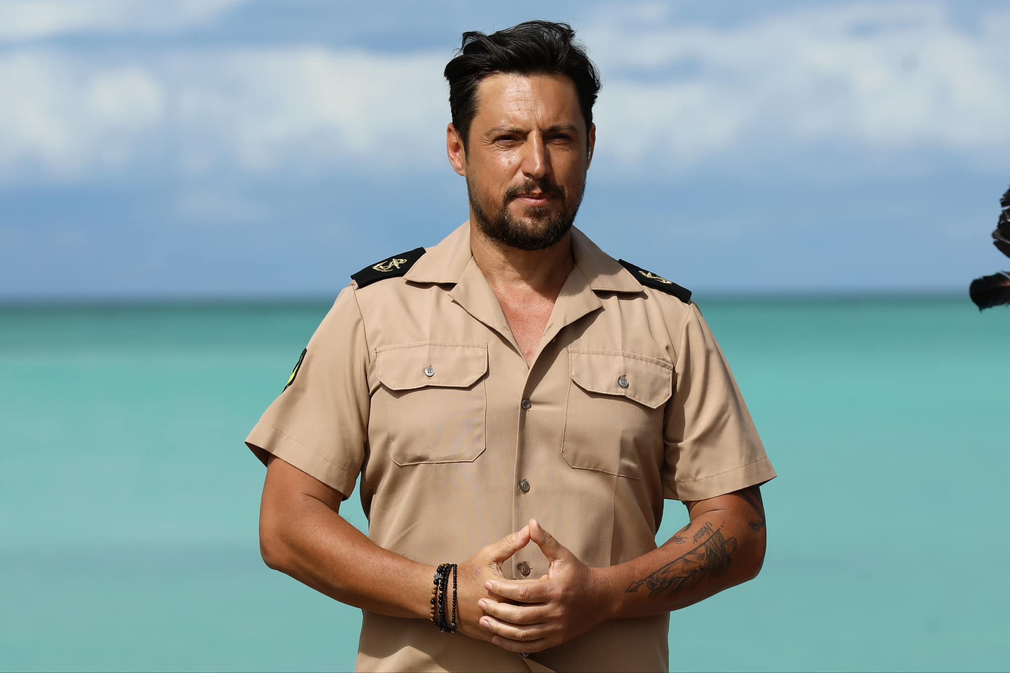 Survivor All Stars, 19 martie. Declarații neașteptate după eliminarea Oanei Ciocan, iubita lui Jador: „E perfect, rămânem cu punctele noastre forte”
