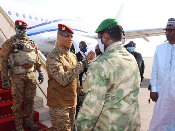 Burkina Faso's security situation remains challenging due to ongoing violence from jihadist groups expanding from Mali and Niger.
