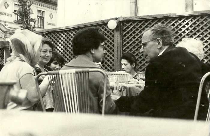 Sidonia Drăgușanu, scriitoarea uitată și regăsită. Ținea rubrica de sfaturi “Curierul inimii” și scria despre eternul joc al iubirii și relațiilor, dar n-a avut noroc în dragoste!