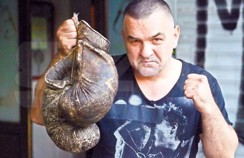 Leonard Doroftei, confesiuni emoționante: „15 ani nu am dormit nicio noapte”. Detalii neștiute despre viața sportivului