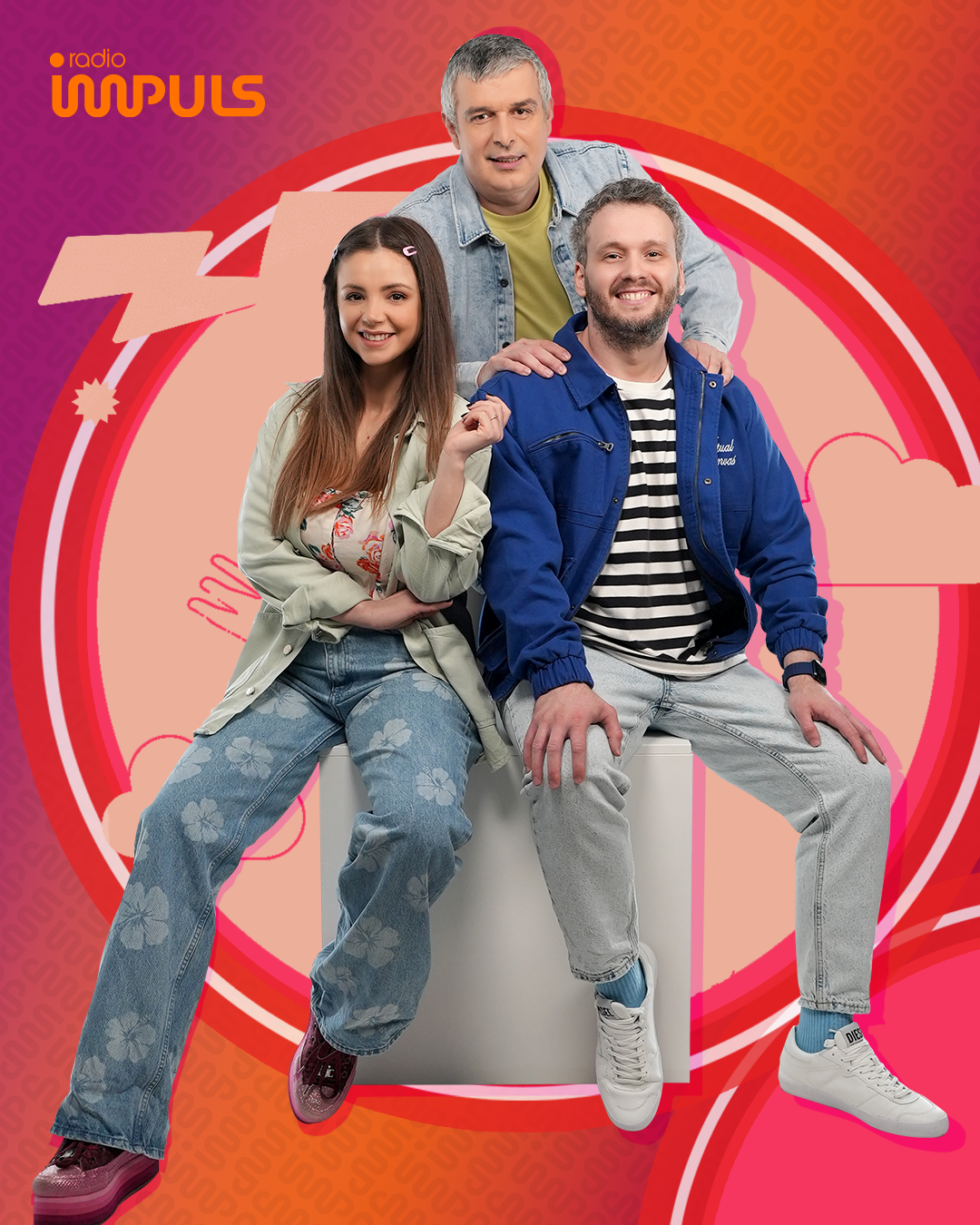 George Zafiu își face vocea auzită din nou la radio, după șase luni de pauză. Ce emisiune prezintă din 3 martie