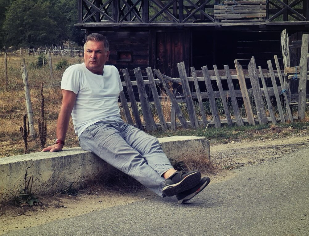 Ce îi cer oamenii lui Mircea Radu când îl văd și îl opresc pe stradă: „Sunt un norocos” | EXCLUSIV