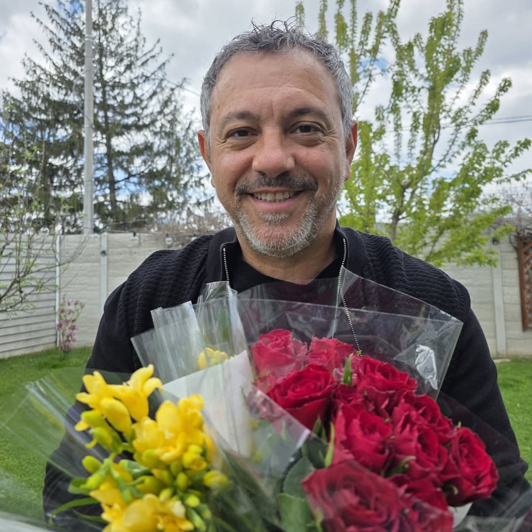 Anunțul făcut de Sorin Bontea despre relația cu soția lui: „E greu și pentru ea”