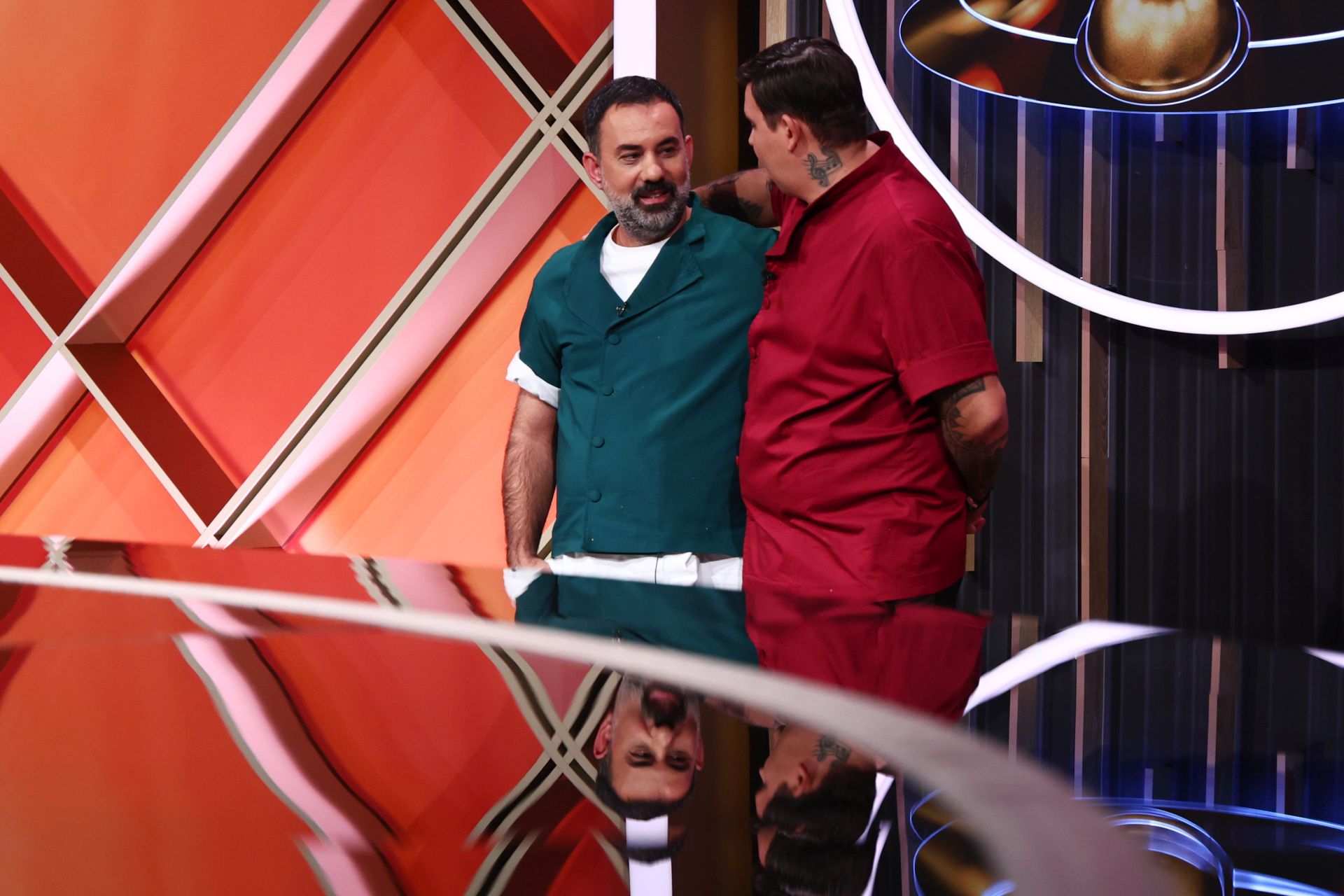 „Chefi la cuțite” 20 mai 2026. Rareș Vintileanu a fost eliminat din competiție și a ratat calificarea în semifinală