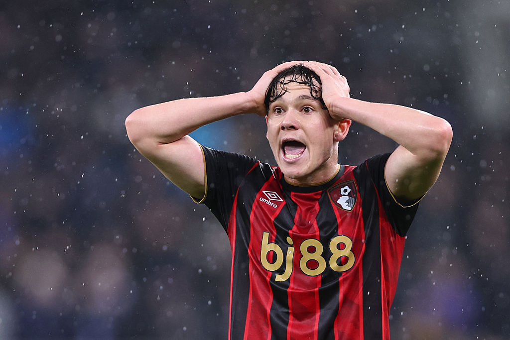 Tóth Alex nélkül áll ki a kiesőjelölt ellen a Bournemouth: ez lett a vége