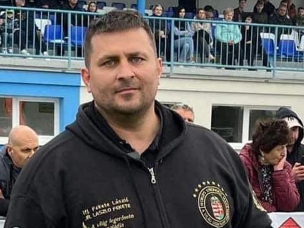 A jelenkor Toldijait keresik Tatán a legerősebb emberek