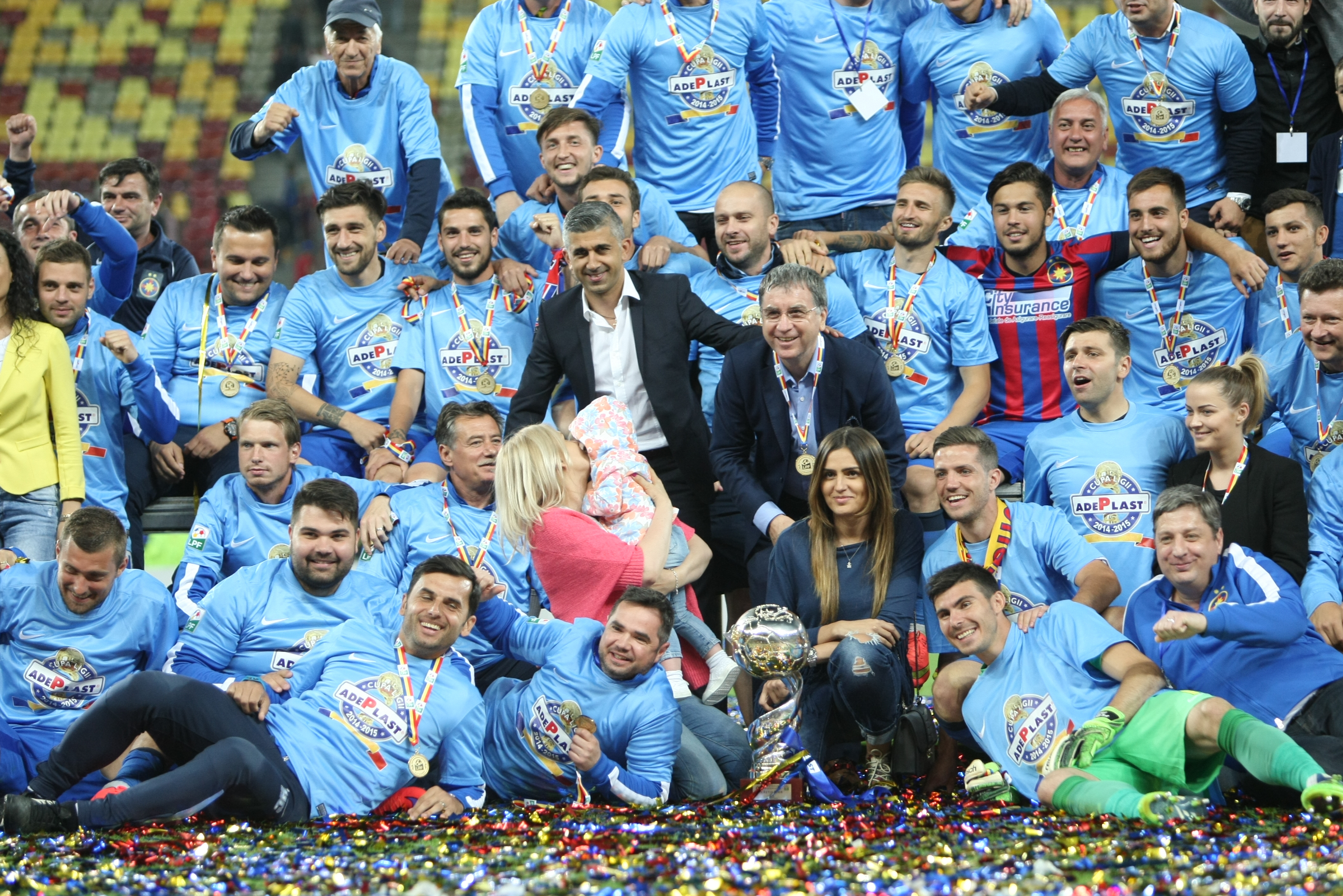 Nicolae Dică rupe tăcerea, după îndepărtarea de la Steaua. ^Ce l-a dezamăgit cel mai tare pe ”Dicanio” referitor la Gigi Becali / EXCLUSIV