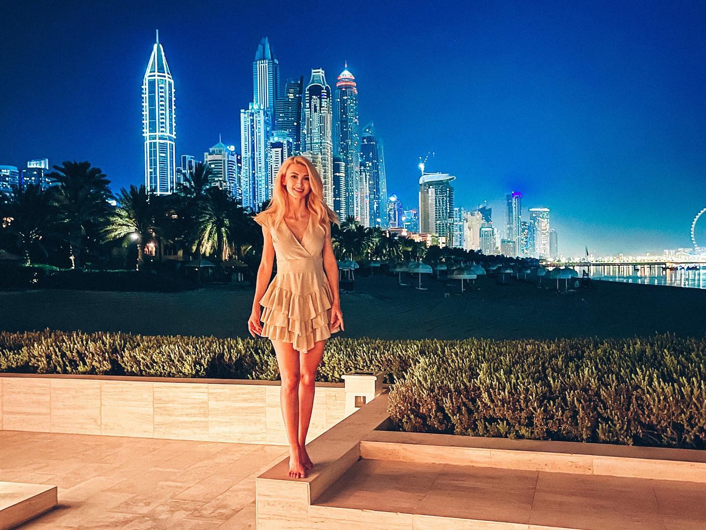 Ce planuri are Andreea Bălan cu apartamentul din Dubai pe care vrea să-l cumpere: „Este o investiție bună”