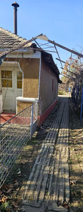 Cum arată casa veche de 95 de ani în care a copilărit Orlando Zaharia, juratul „Chefi la cuțite”. „Mamaia mea trăiește”