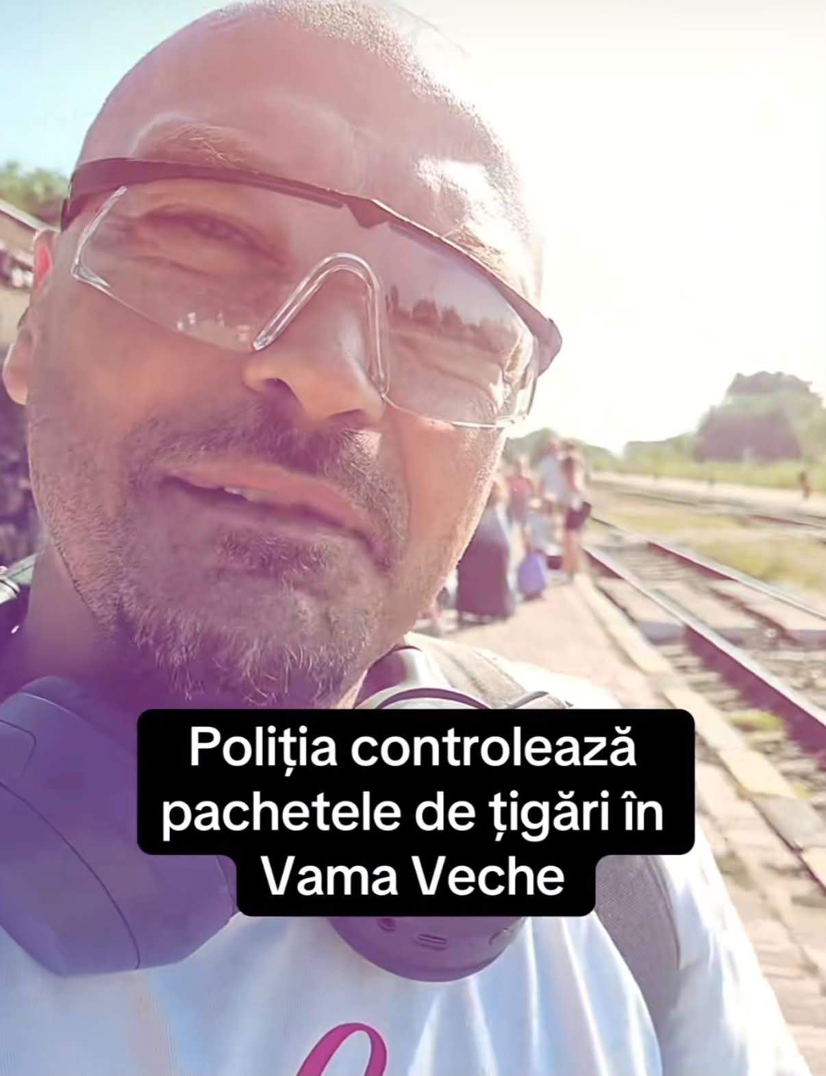 Experiența trăită de Puya în Vama Veche. Artistul, revoltat după controalele poliției. „Mă simțeam de ziceai că eram în curtea pârnăii”
