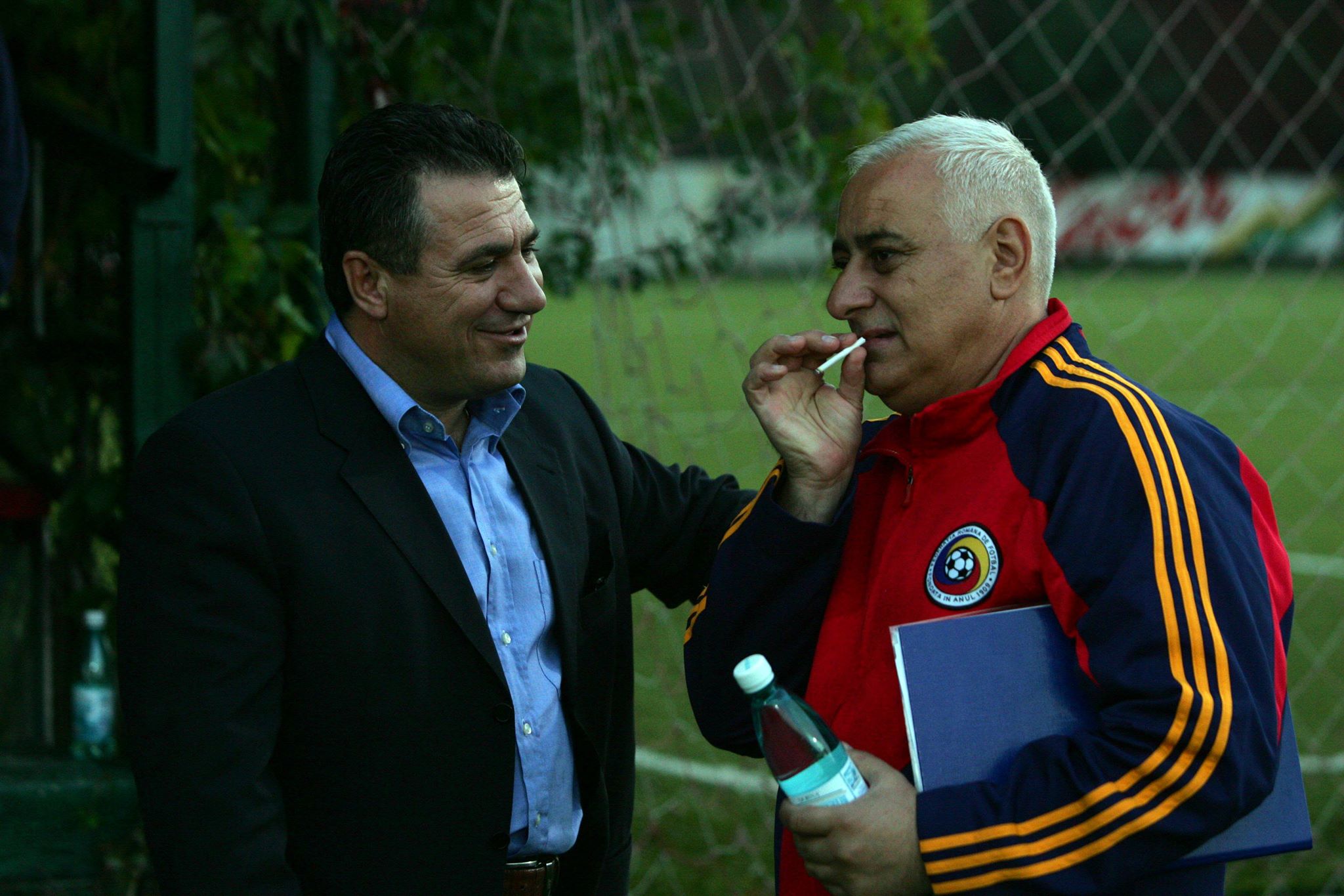 Șoc în fotbalul românesc! Pompiliu Popescu, medicul și confidentul Generației de Aur, a fost operat la plămâni! Suferința doctorului care a „reparat” picioare și a salvat vieți