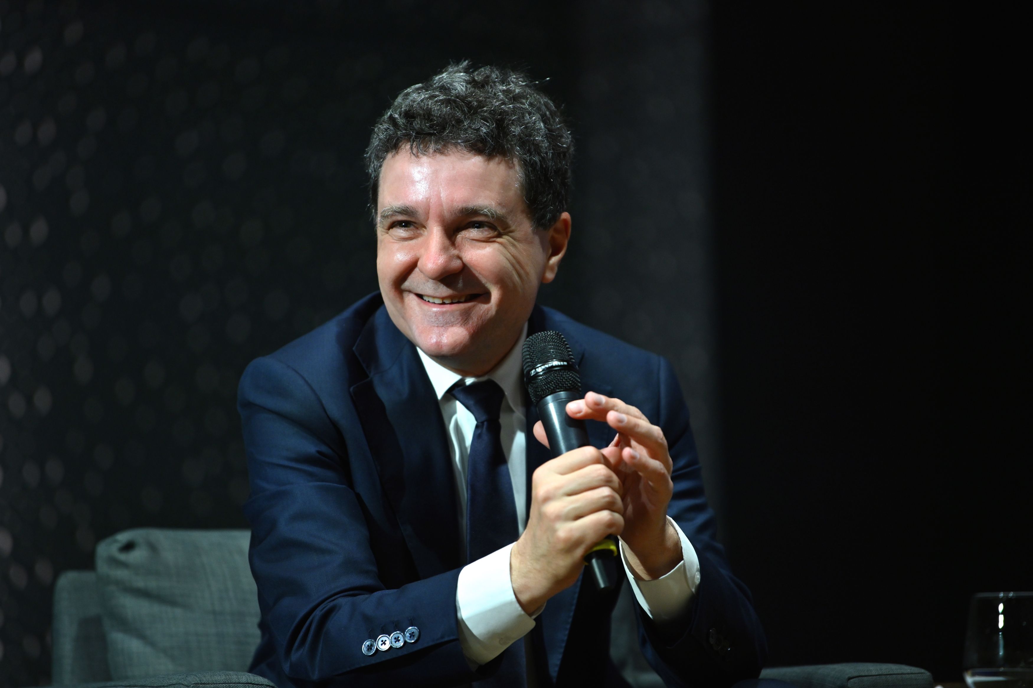 Ce salariu va primi Nicușor Dan ca președinte al României. O să câștige cu aproape 4.500 de lei mai mult ca la primărie