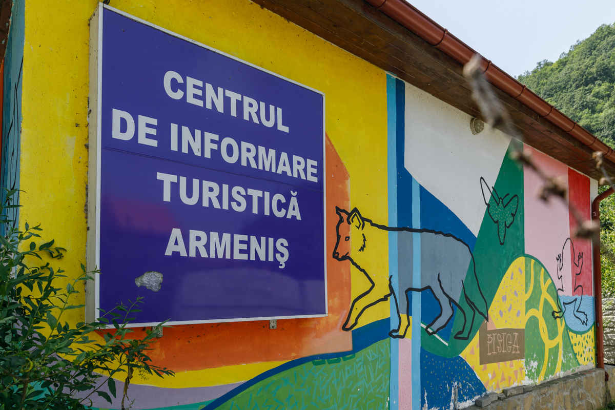 Zimbri românești cu părinți din Occident. Cum se reface populația în Carpați după 200 de ani. „La început, oamenii din zonă nu au fost așa bucuroși”