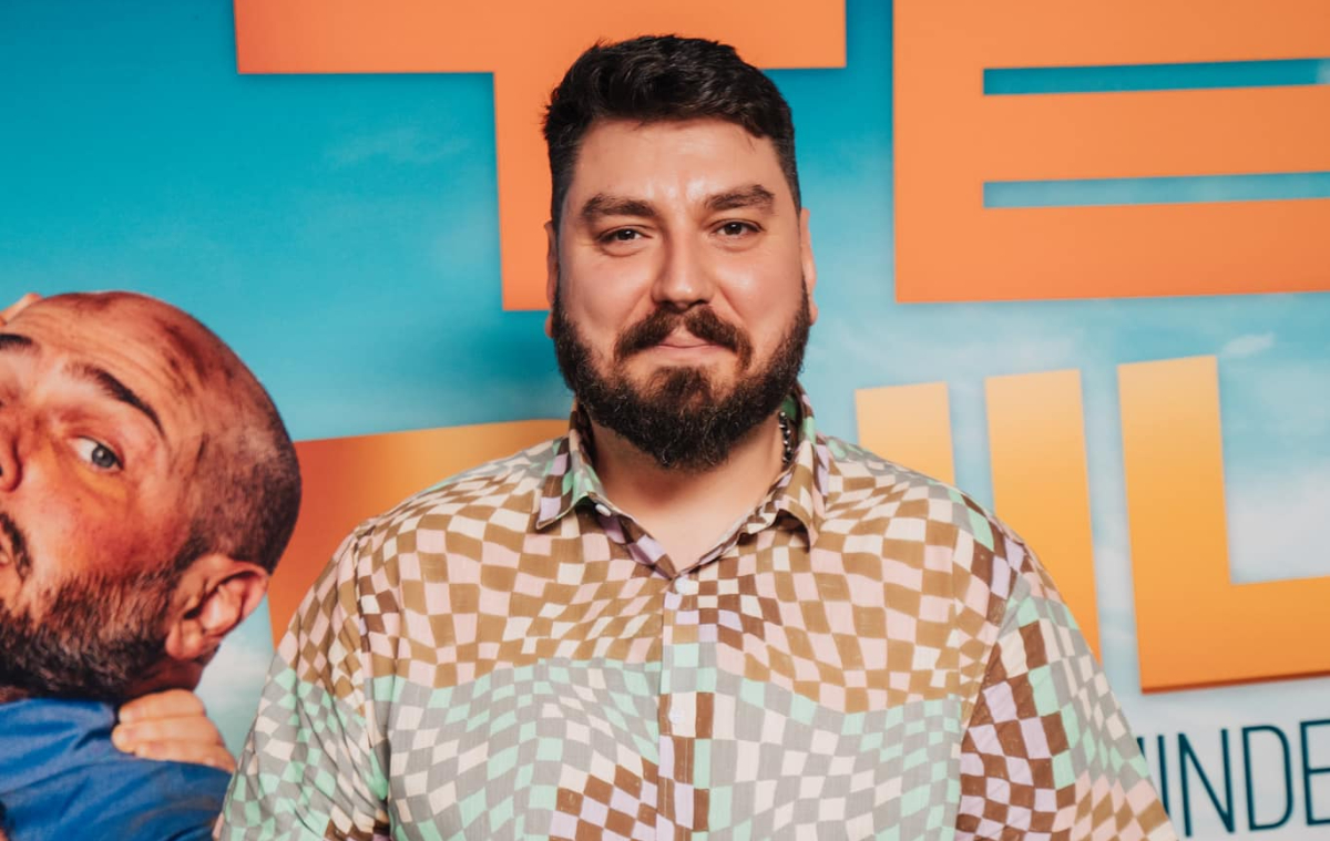 Reacția lui Nicușor Dan când a auzit ce înseamnă „harneală”, după ce Micutzu a difuzat mesajul audio primit de la George Simion
