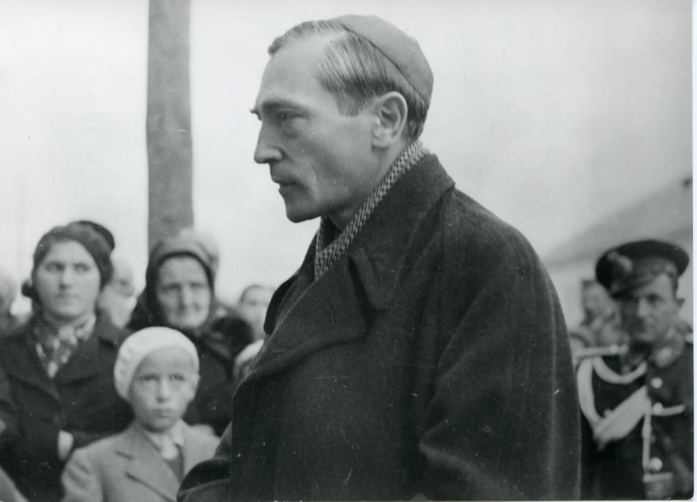 Szentté avathatja a pápa a magyar püspököt – Márton Áron kiállt a háború ellen, a kommunista rendszer be is börtönözte