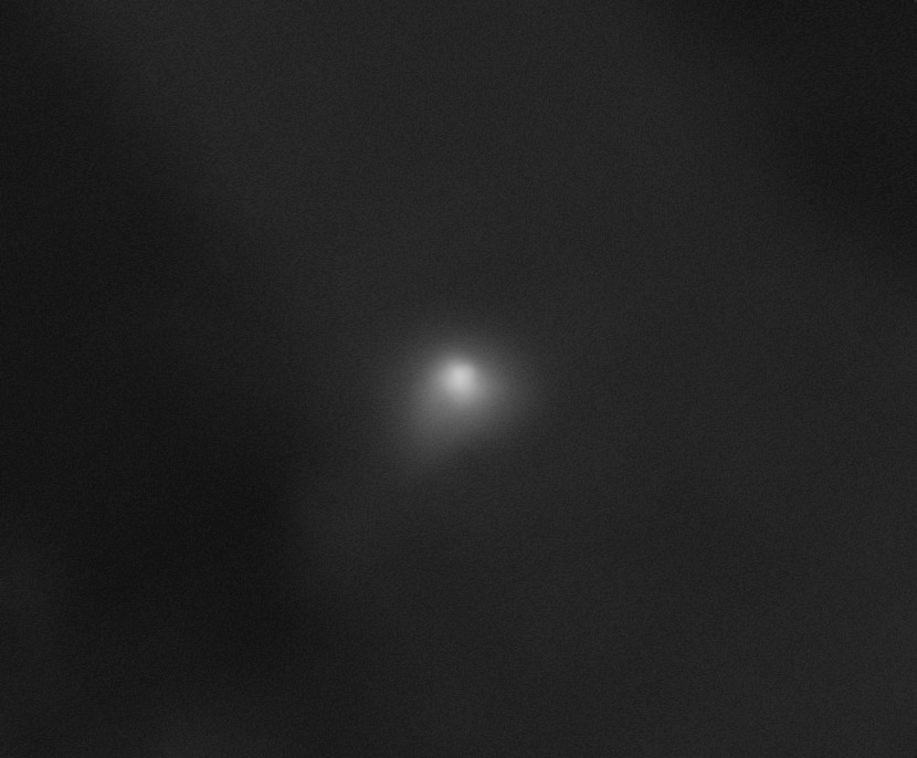 NASA a publicat noi imagini cu 3I/ATLAS și a stabilit ce este obiectul interstelar