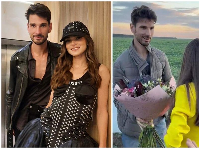 Cum s-a schimbat Anghel Damian după ce a aflat că va deveni tată. Theo Rose a făcut declarații neașteptate. „Nu mai știe cum să facă”