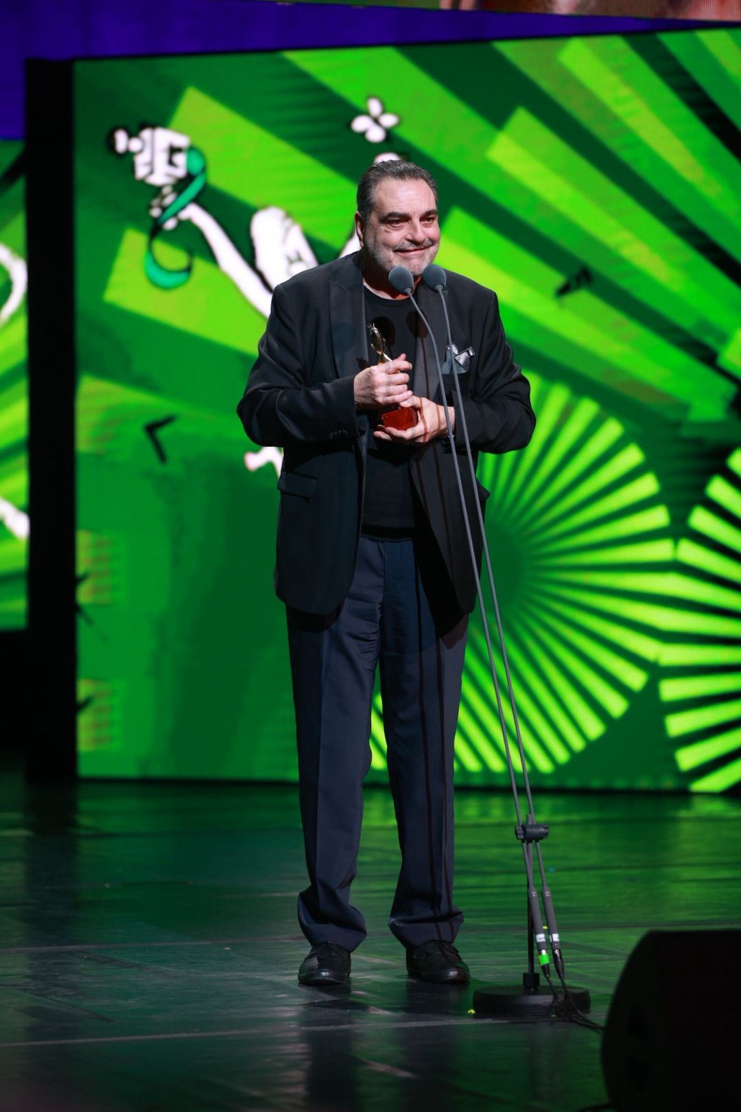 Gala Premiilor Gopo 2026. Cine sunt marii câștigători ai celei de-a 20-a ediție
