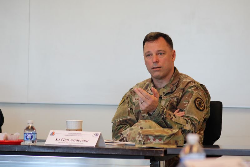 U.S. Senate confirms Trump’s nominee to lead U.S. Africa Command: What it means for Africa