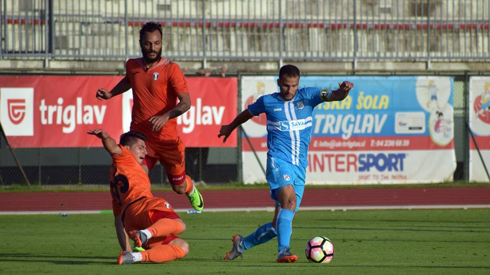 Astra Giurgiu - Rijeka, amical în Slovenia. Edi Iordănescu și-a certat fotbaliștii: ”Jucați pe călcâie. Vedeți voi!” Dublă Florentin Matei pentru campioana Croației / VIDEO