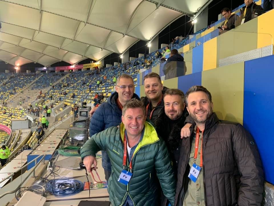 Cine este omul din spatele vedetelor de televiziune. Marcel Radu și-a deschis propria agenție: „Am lucrat cu toate vedetele din România”