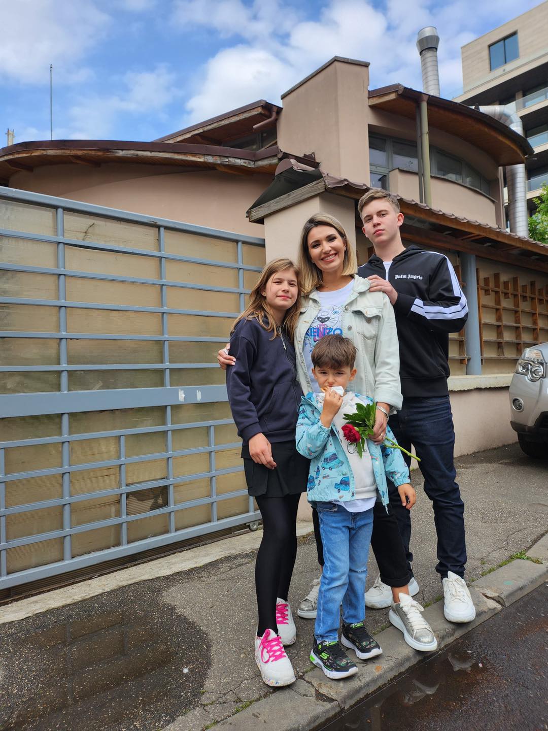 Ela Crăciun trage un semnal de alarmă, după ce a fost martora unui episod care a enervat-o la culme. „Am rămas șocată”