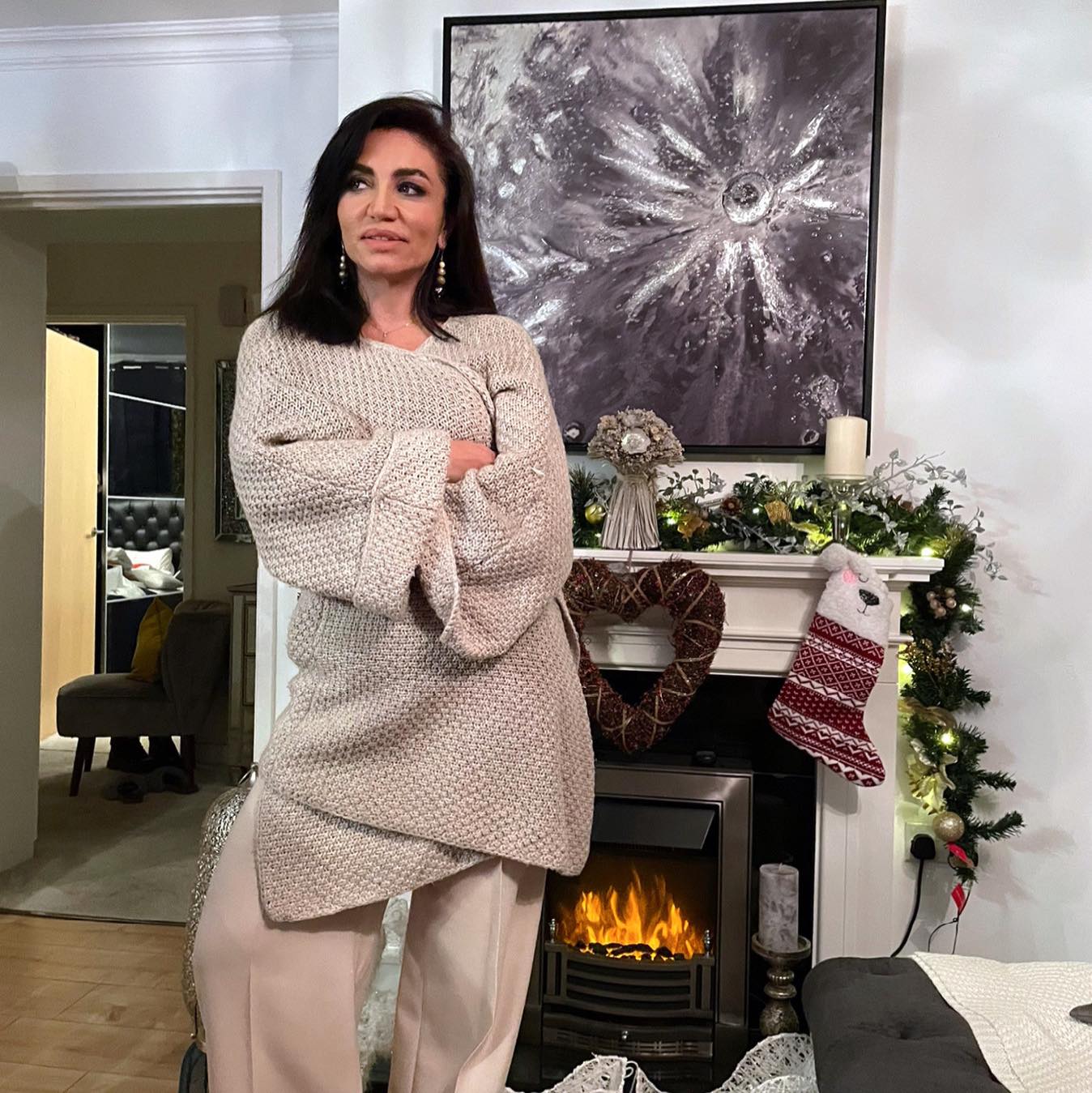 Alin Oprea a pierdut procesul cu fosta soție. Anunțul făcut de Larisa Uță. „Ceea ce am trăit în ultimii trei ani este un coșmar”