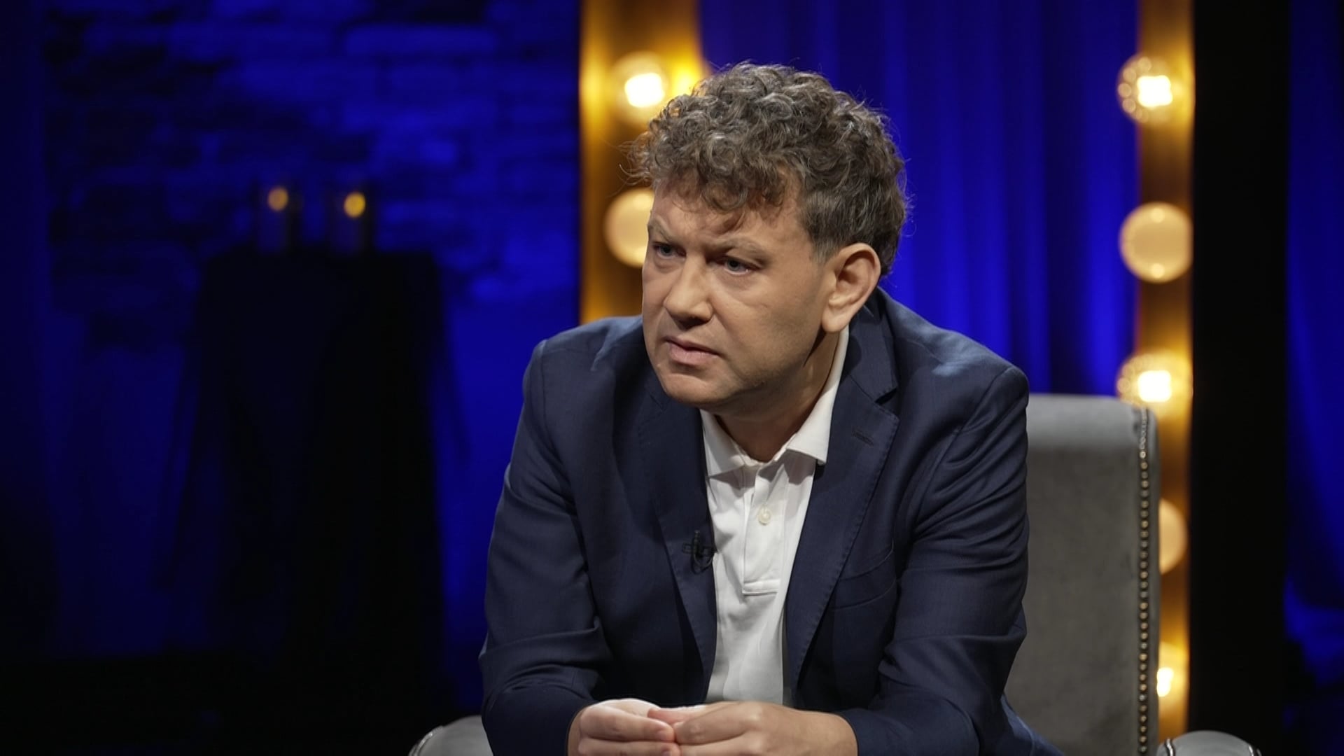 Mihai Ghiță