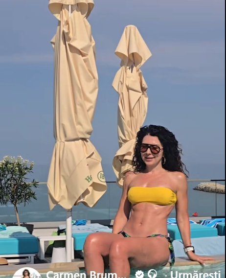 Carmen Brumă, rețetă de budincă proteică făcută acasă, după alerta ANSVSA. Desertul se prepară în 15 minute