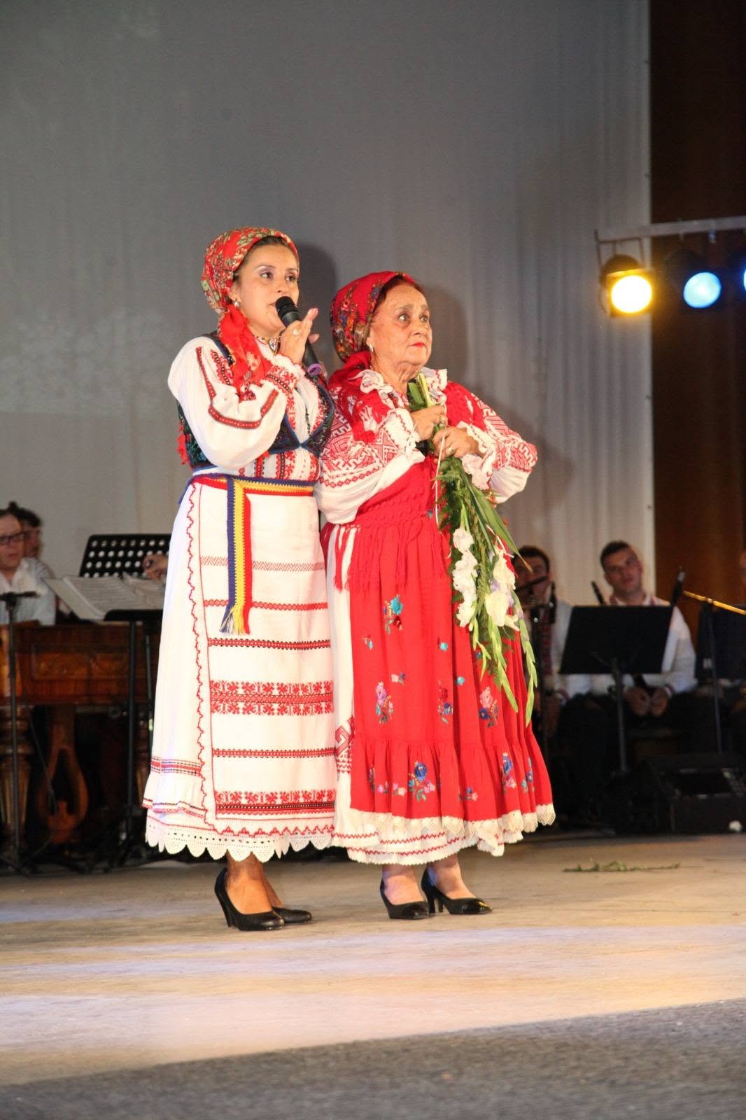 A murit cântăreața de muzică populară Maria Haiduc, mama fostului fotbalist Marcel Pușcaș. Când va avea loc înmormântarea