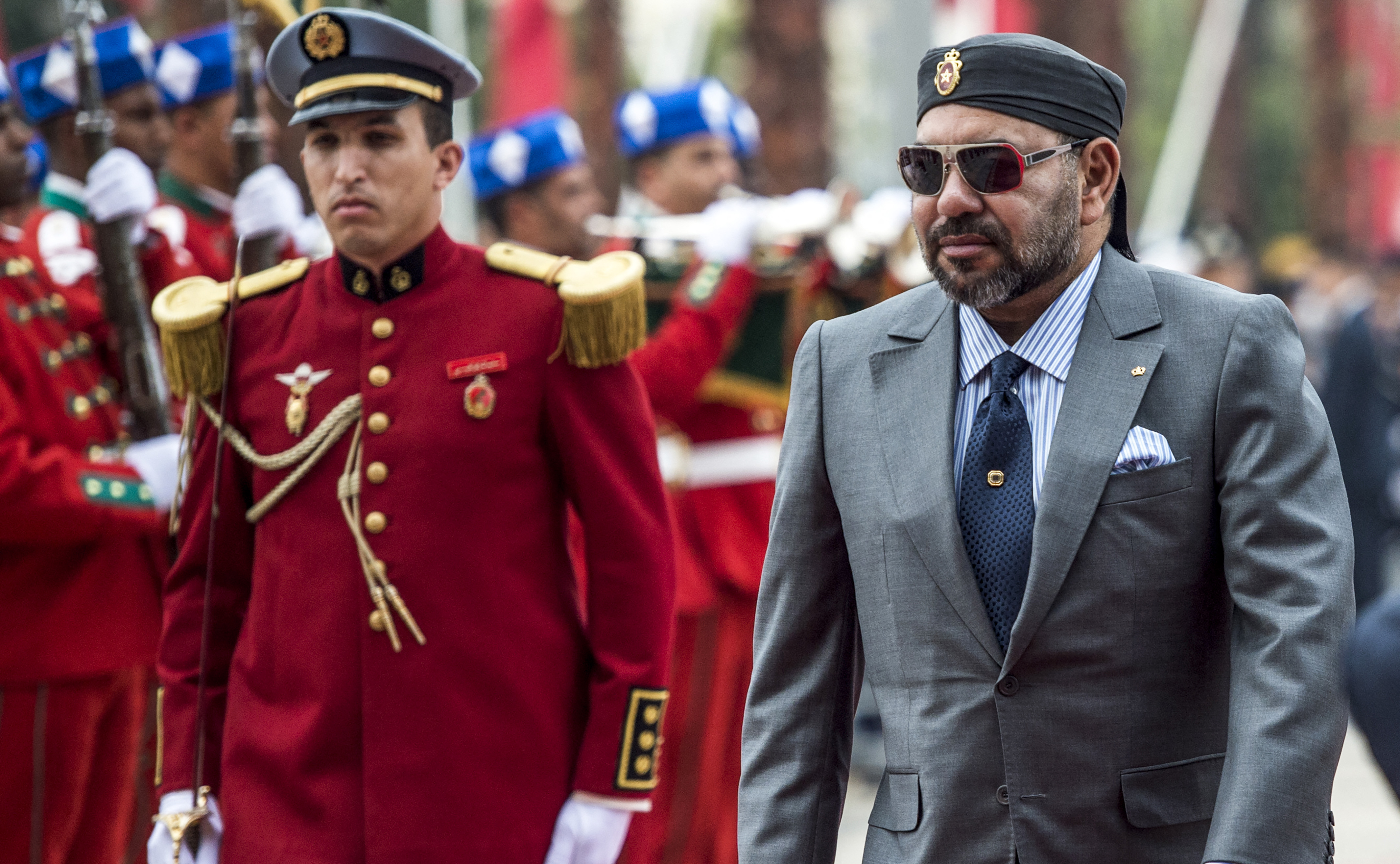 Report confirms Morocco as Africa's next powerhouse