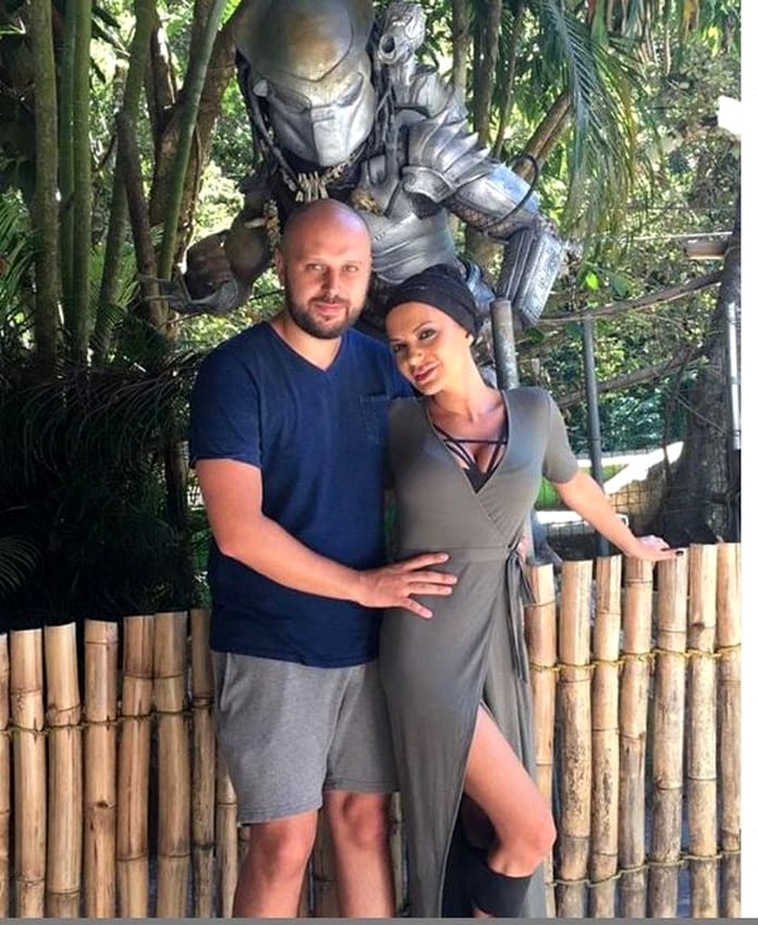Traian Spak, fostul soț al Andreei Antonescu, și-a refăcut viața după divorț. Dezvăluirile făcute de artistă: „Ținem legătura”