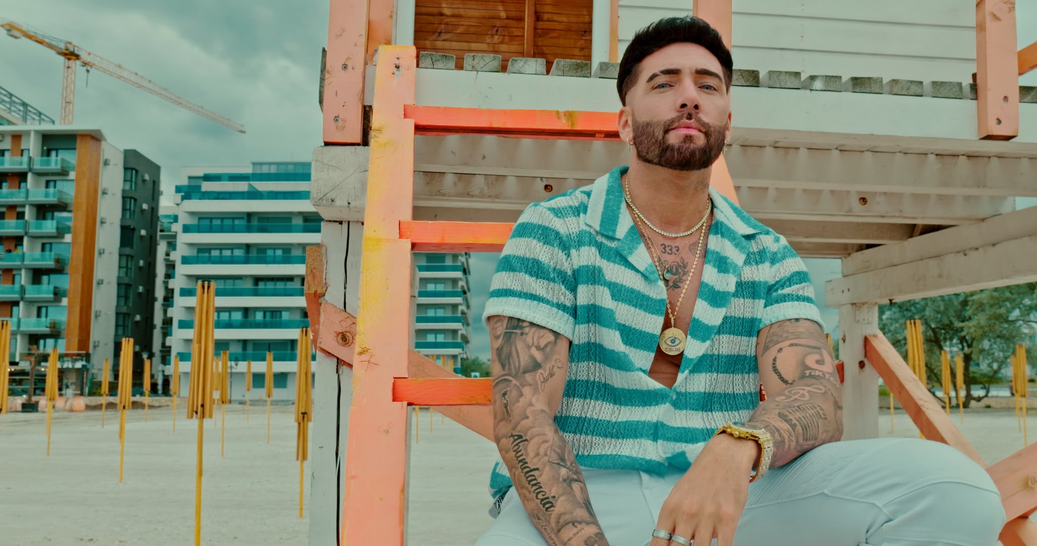 Cum arată în prezent artista care cucerea topurile alături de Sweet Kiss cu melodia „Alin, Alin”. Irina Pavlenco și-a început cariera solo și a lansat „Amor viral”