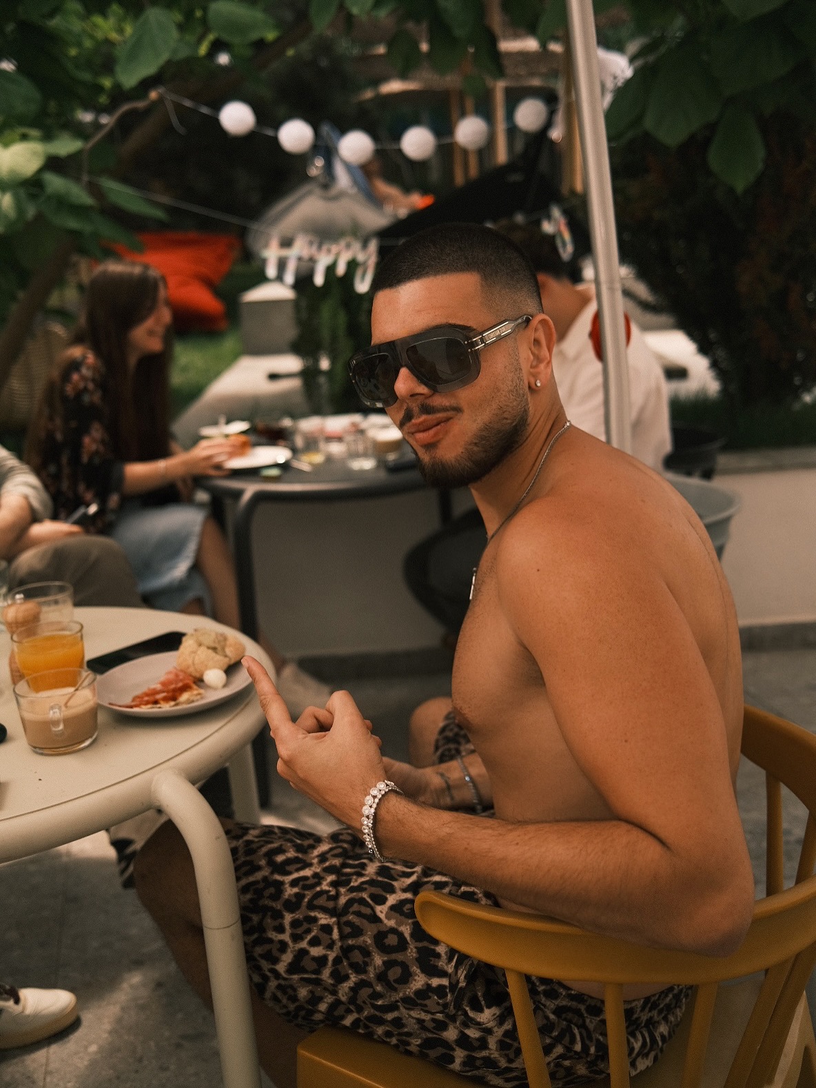 Ce pățește Andrei Bănuță de când a slăbit mai bine de 12 kilograme: „Mă sună și plânge de fiecare dată”