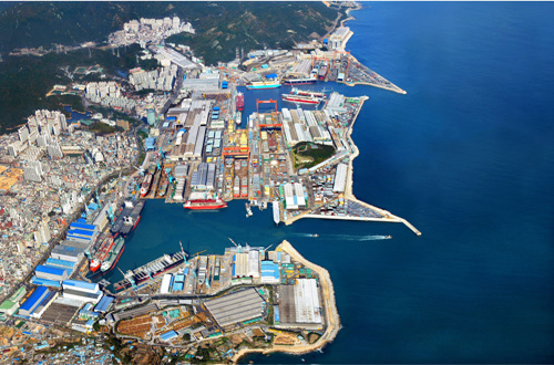 Mahama to name ship at Hyundai Heavy Industries during South Korea visit