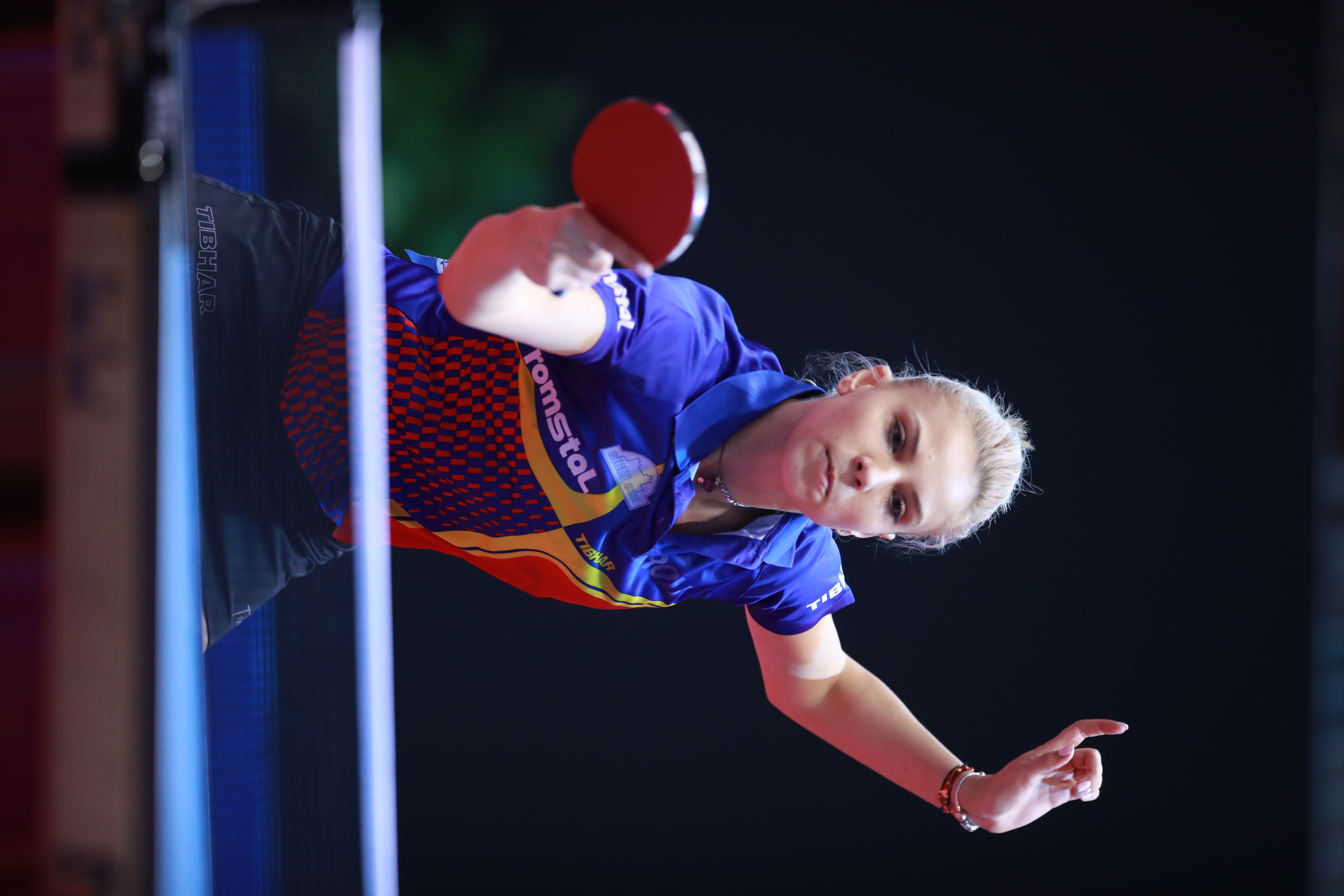 UPDATE. Echipele de juniori și de junioare ale României, medalii de bronz la CM de tenis de masă. Stopați în semifinale de zidul chinezesc | VIDEO