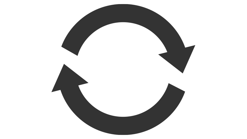 Alapanyagcsere-számítás kalkulátor ikon