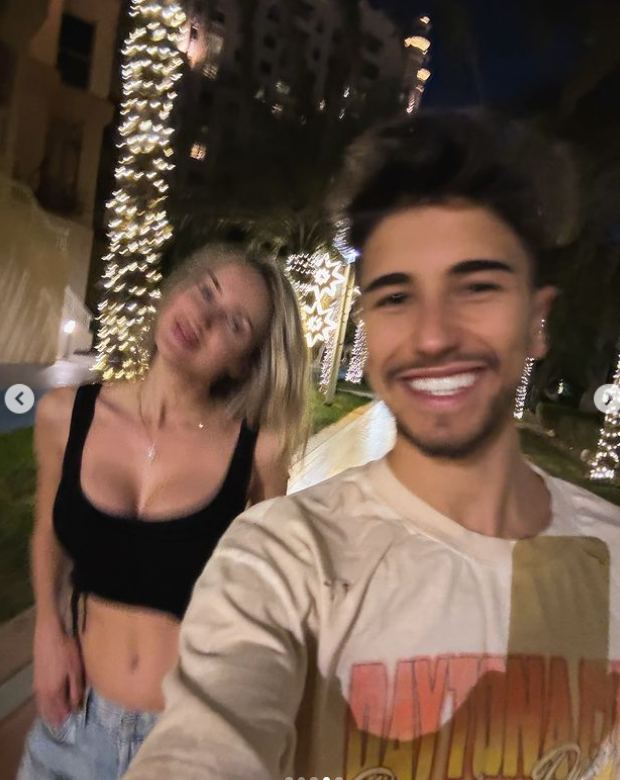 Anunțul făcut de Sebastian Dobrincu după câteva luni de relație cu Otniela Sandu. Milionarul trece printr-o perioadă dificilă. „M-am izolat singur în Dubai”