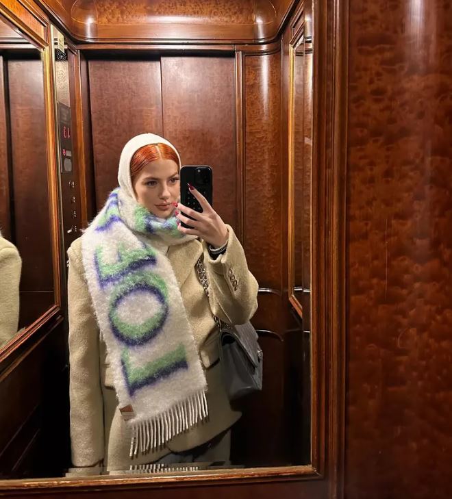 Lidia Buble a vorbit despre presupusa ei sarcină. Când vrea vedeta să devină mamă: „Eu sunt pe vechi”